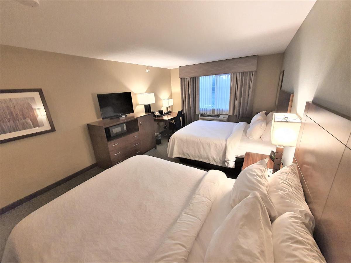 Amerivu Inn And Suites - Chisago City מראה חיצוני תמונה
