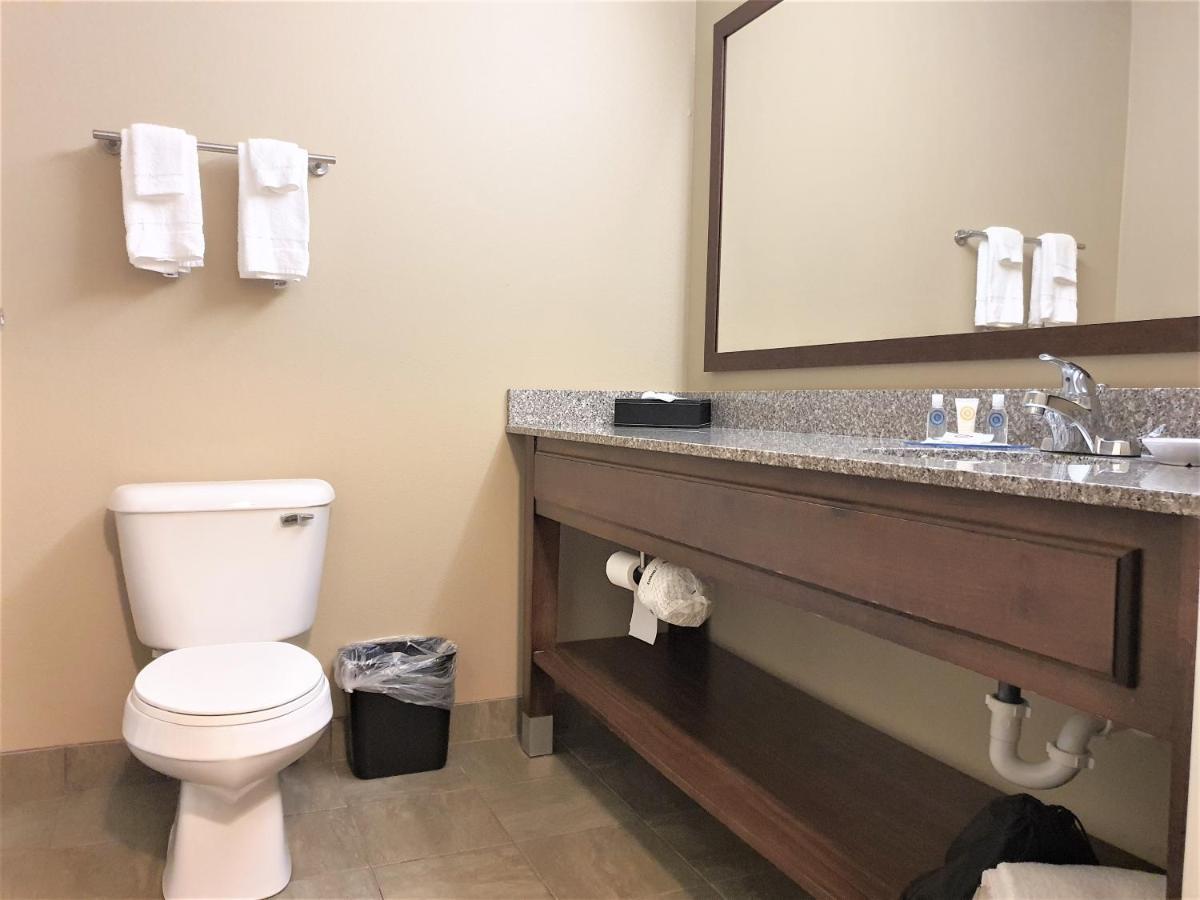 Amerivu Inn And Suites - Chisago City מראה חיצוני תמונה