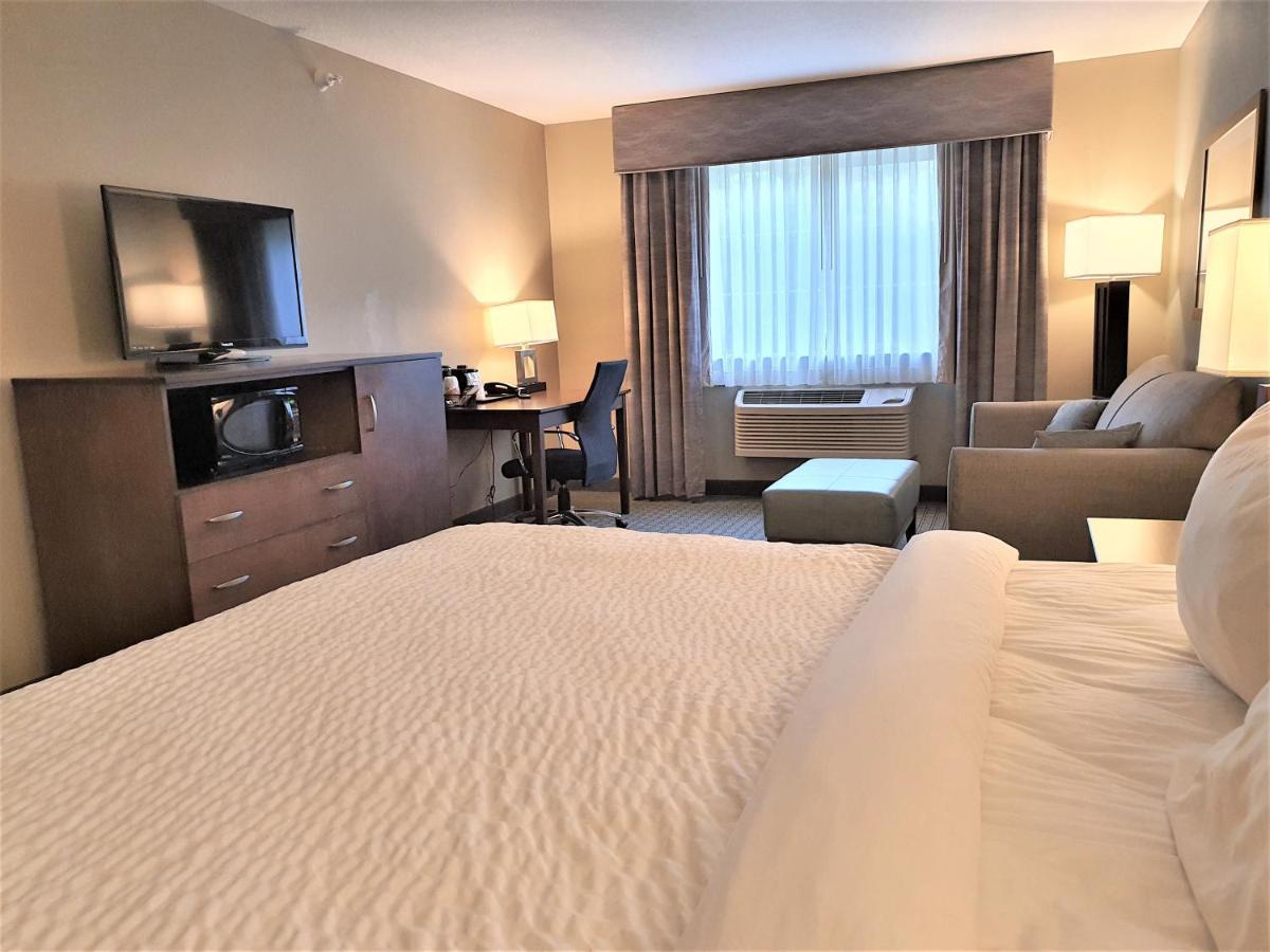 Amerivu Inn And Suites - Chisago City מראה חיצוני תמונה