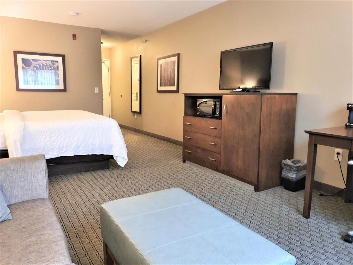 Amerivu Inn And Suites - Chisago City מראה חיצוני תמונה