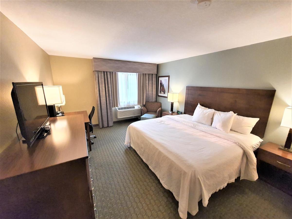 Amerivu Inn And Suites - Chisago City מראה חיצוני תמונה