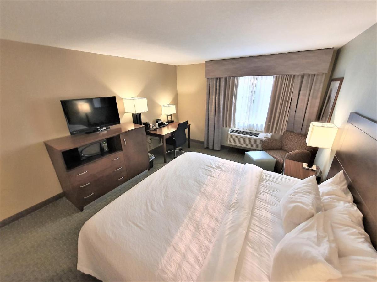 Amerivu Inn And Suites - Chisago City מראה חיצוני תמונה