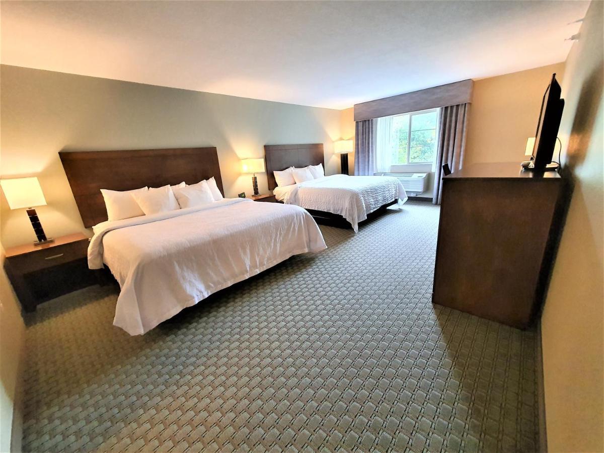 Amerivu Inn And Suites - Chisago City מראה חיצוני תמונה