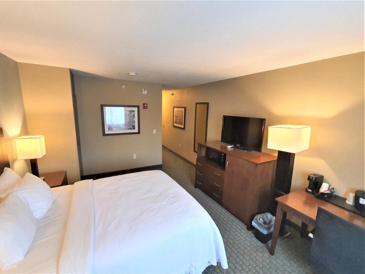 Amerivu Inn And Suites - Chisago City מראה חיצוני תמונה