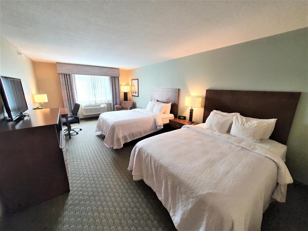 Amerivu Inn And Suites - Chisago City מראה חיצוני תמונה