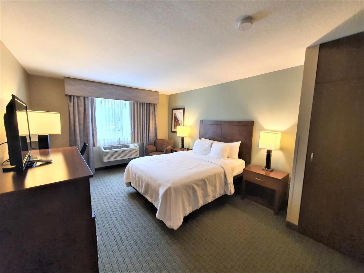 Amerivu Inn And Suites - Chisago City מראה חיצוני תמונה
