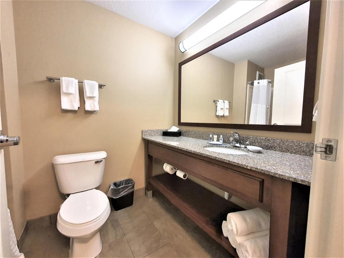 Amerivu Inn And Suites - Chisago City מראה חיצוני תמונה